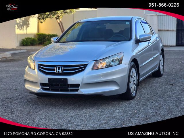 2011 Honda Accord