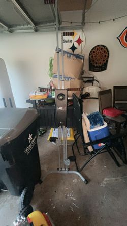 Maxi Climber