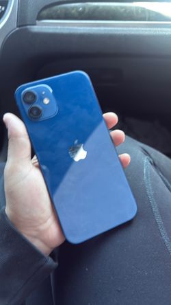 iPhone 12 unlocked