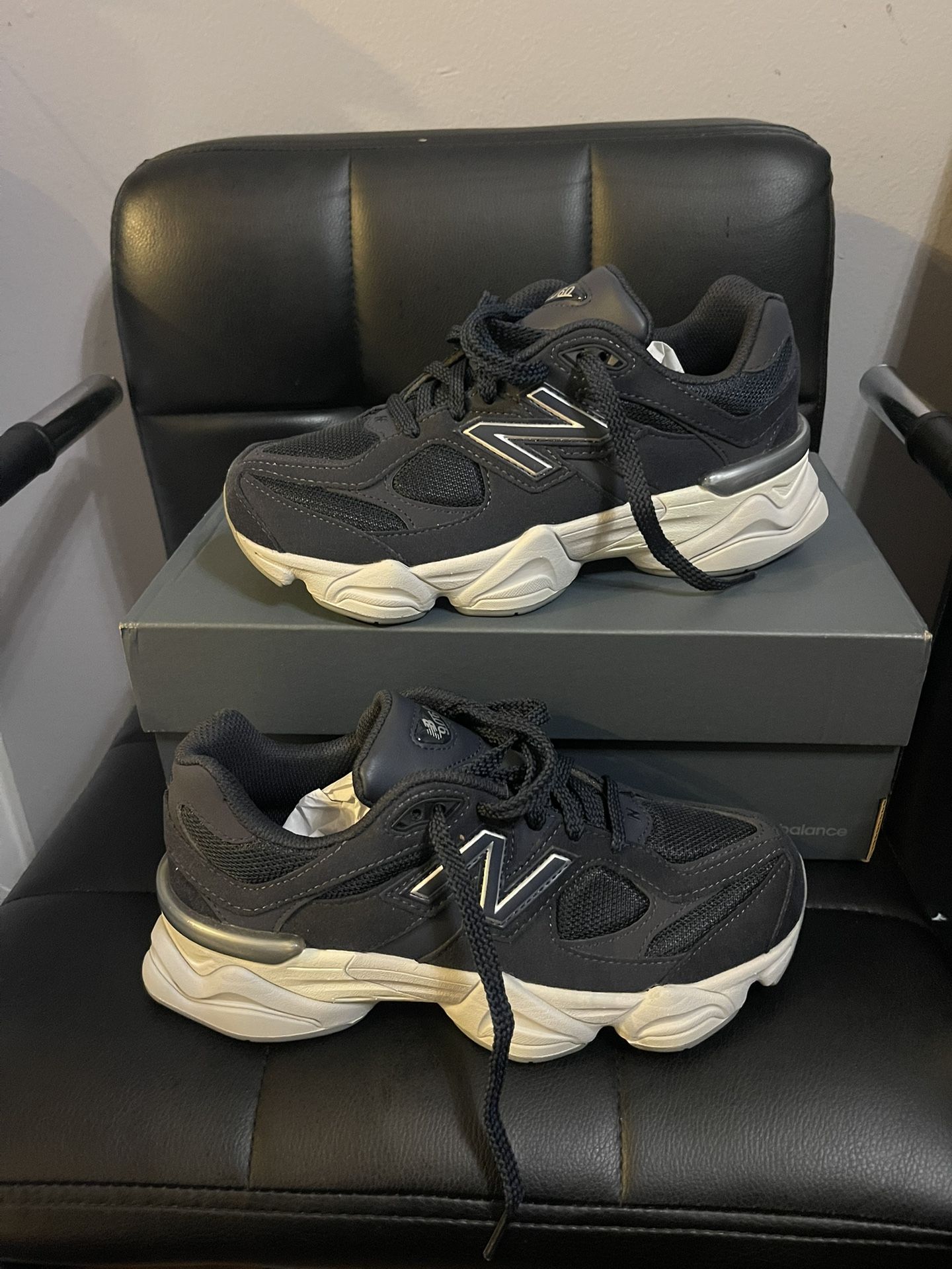 New Balance 9060/ Size 7 Women’s/6 Kids $90