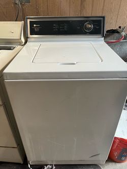 Maytag Washer