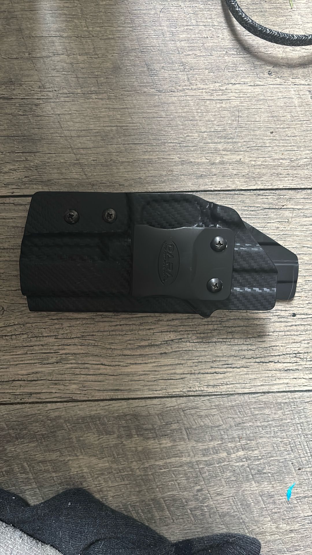 Dara Holsters