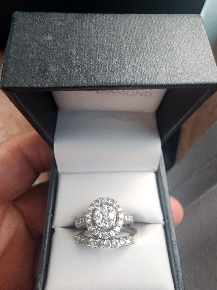 Engagement Ring