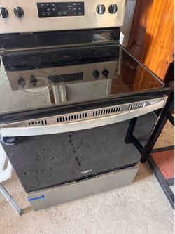 STOVE