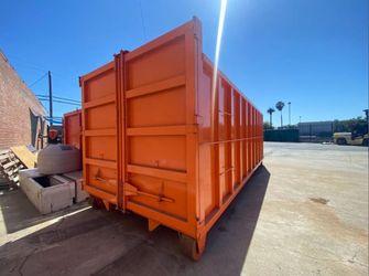 35 Yard Dumpster – Heavy-Duty Load Capacity | Limited Discount Available