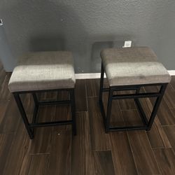 Stools 