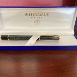 Waterman Pen