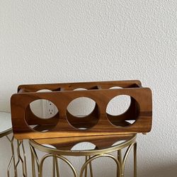 Wine Rack