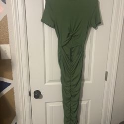 Bodycon Dress