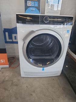 ELECTROLUX SPACEMAKER DRYER