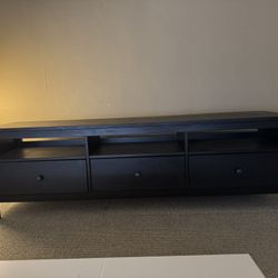 TV Consolé