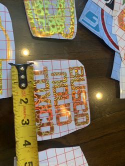 Vinyl Decals for cars