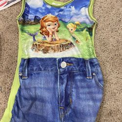 3T Girls Tops And Tees