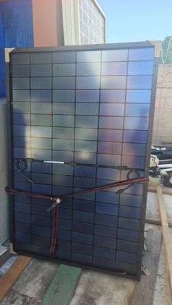 Sun 445W Solar Panel SR4-54HTB-445M - Brand New - Local Pickup