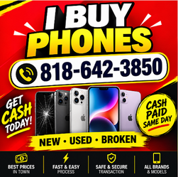 Apple MacBooks iPhones 18 (buyer) bulk apple products