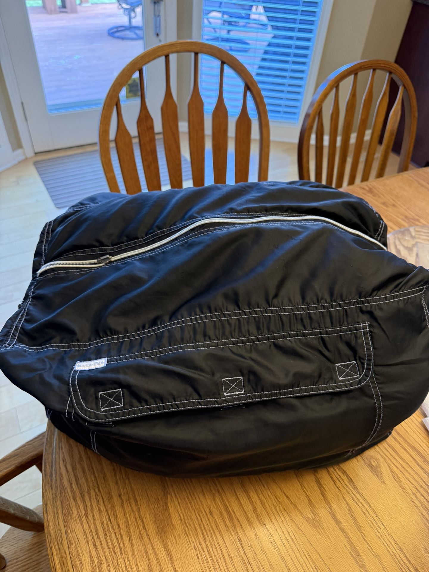 American Girl Sleeping Bag In A Bag