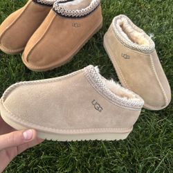 Ugg slippers