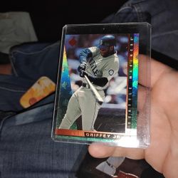 Baseball Cards 