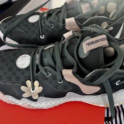 Men’s Basketball Shoes/ Men’s Casual Shoes