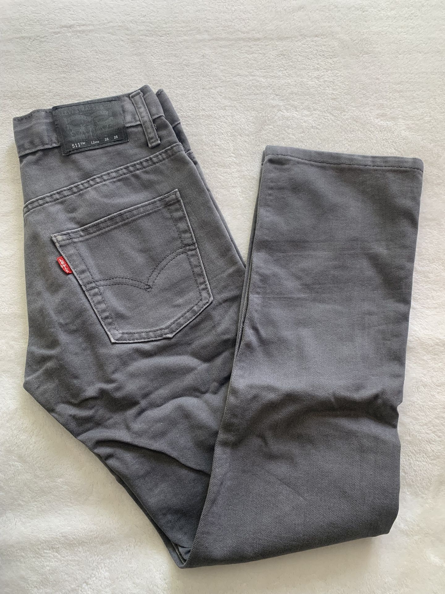 KIDS JEANS