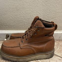 Men’s Work Boots Wolverine 