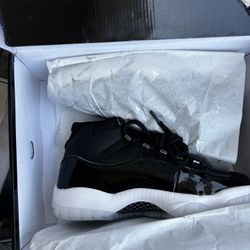 Jordan 11 Jubilee Size 9