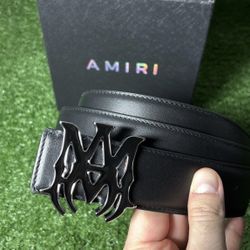 Amir.1 Belt 36