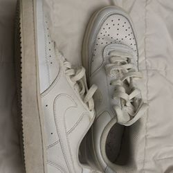 Nike Air Force 1’s
