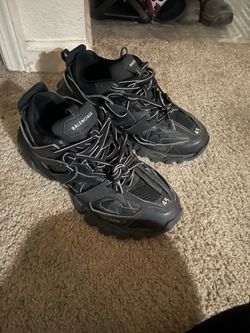 Balenciaga’s