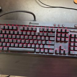 Mechanical Keyboard To Pick Up 