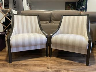 Upholstered Chairs