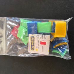 Key write
