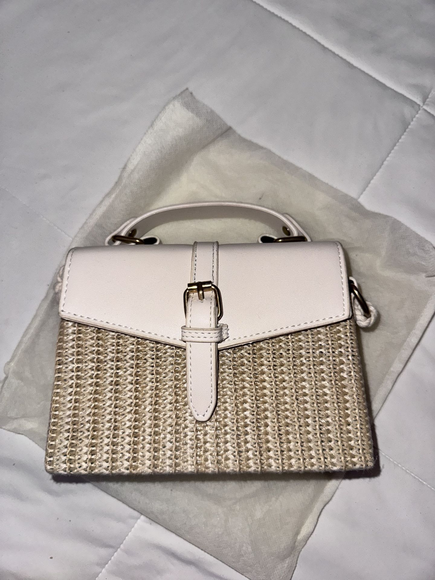 Small Handbag