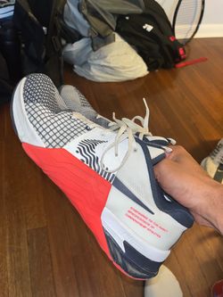 Nike Zoom size 11.5