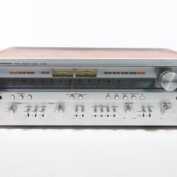 PIONEER SX-950 VINTAGE AM FM STEREO RECEIVER