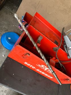 Roto hammer