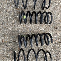 S(contact info removed)-2017 Mustang Springs 