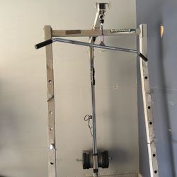 Gym Equipment