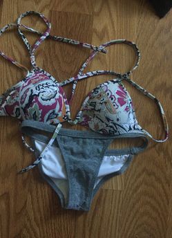 Bikini size m