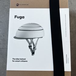 Closca Fuga Bike Helmet