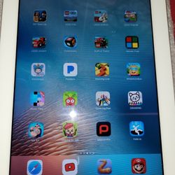 Ipad 2nd Gen 16g 