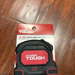 Measuring Tape 25 Feet