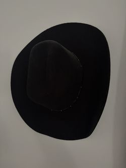 Cowboy hat