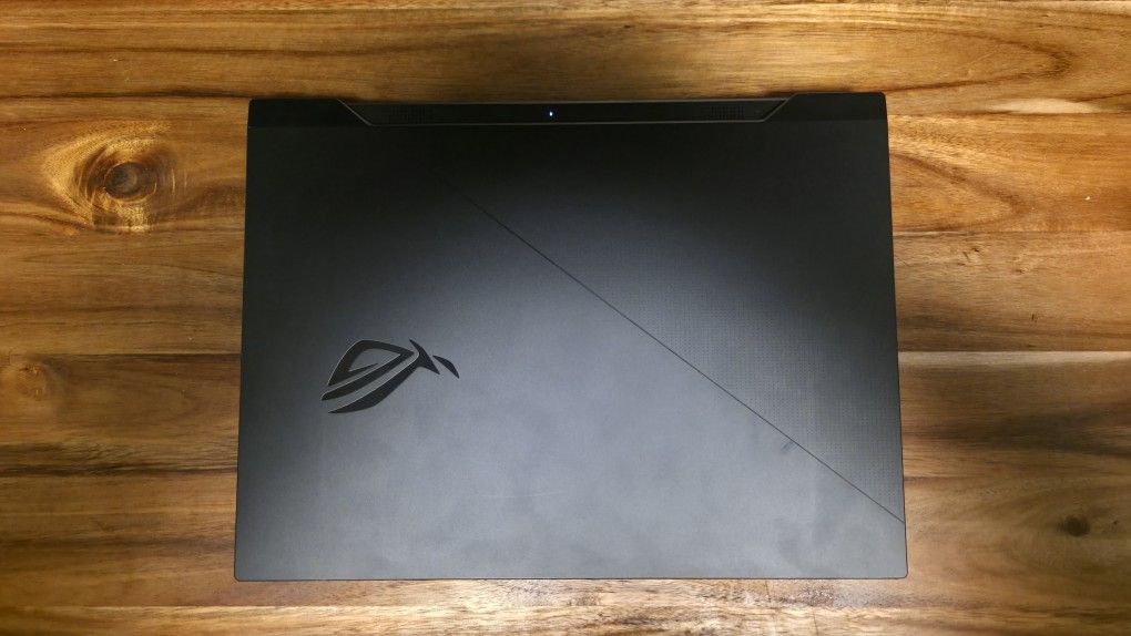 ROG Strix Zephyrus Duo Gaming Laptop