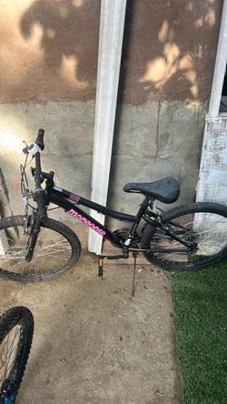 Mongoose 21 speed bike