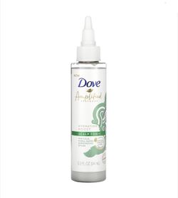 Dove Amplified Textures, Scalp Tonic, 3.2 fl oz (94 ml) 