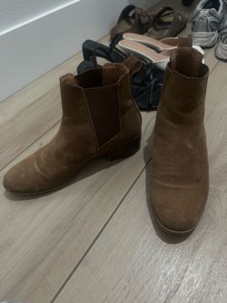 Steve Madden Boots