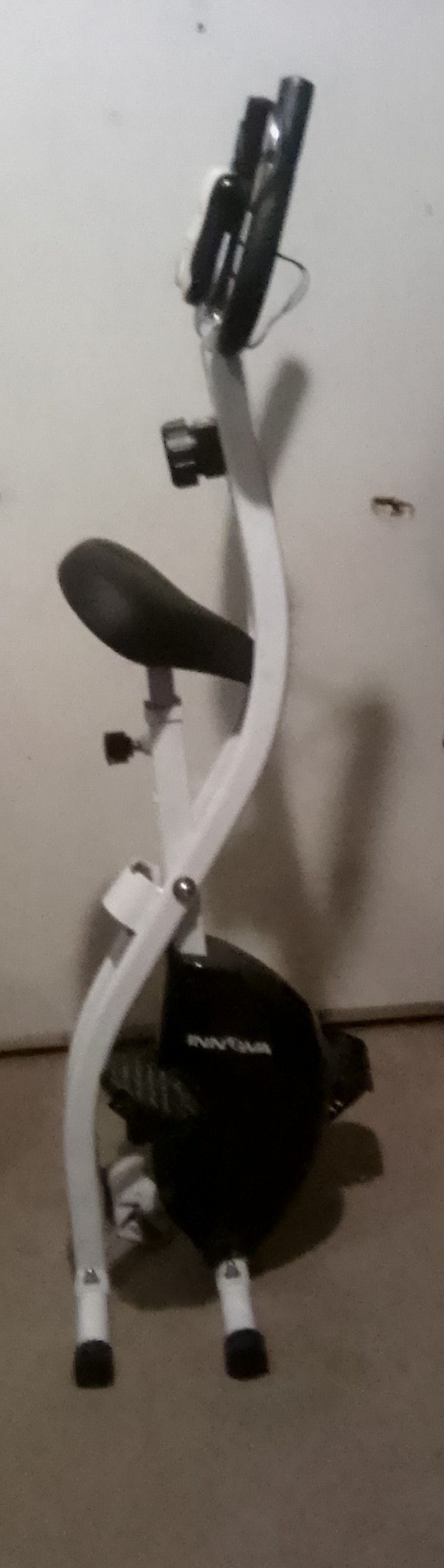Folding Excersize Bike