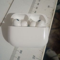 Brand new airpods pro 3s