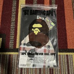 Bape Tee 